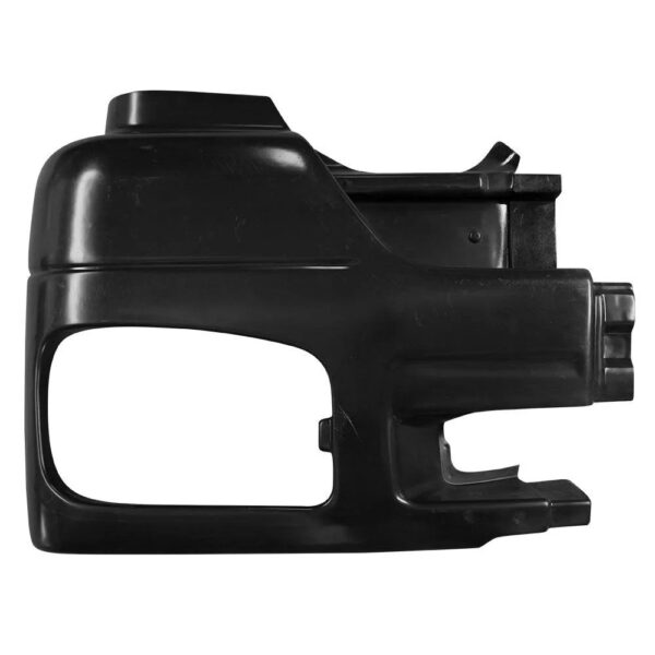 Ponteira Do Para Choque Ld Caminhão Mercedes Benz Axor 2544/2035/2040/2535/2644 Ponteira Do Para Choque Ld Caminhão Mercedes Benz Axor 2544/2035/2040/2535/2644