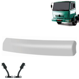 Tapa-Sol Cabine Plástico para Caminhão Mb 1215 / 1420 / 1718 / 1720 / 2423 / 2726