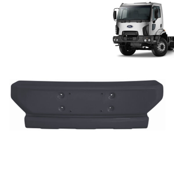 Centro Para-choque Dianteiro para Caminhão Ford Cargo após 2012 Traçado Centro Para-choque Dianteiro para Caminhão Ford Cargo após 2012 Traçado