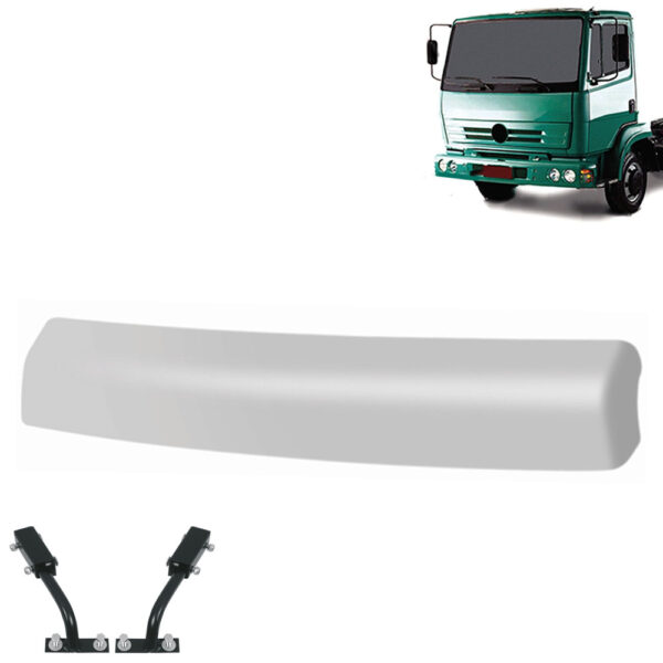 Tapa-Sol Cabine Plástico para Caminhão Mb 1215 / 1420 / 1718 / 1720 / 2423 / 2726
