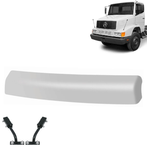 Tapa-Sol Cabine Plástico para Caminhão Mb 1418 / 1618 / 1620 / 1621