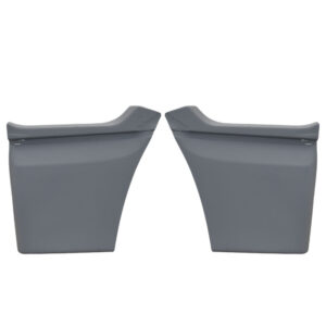 Ponteira Do Para Choque Ld Caminhão Mercedes Benz Axor 2544/2035/2040/2535/2644 Ponteira Do Para Choque Ld Caminhão Mercedes Benz Axor 2544/2035/2040/2535/2644