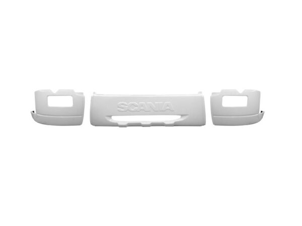 CAPA ENVOLVENTE OFF-ROAD PARA SCANIA S4-EVOLUÇÃO - PLÁST 3 PARTES