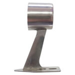 Suporte em Inox Buzina Marítima 74 cm / 1 Metro