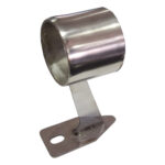 Suporte em Inox Buzina Marítima 74 cm / 1 Metro