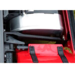 Saia Carenagem Lateral Volvo New FH 6X4 Premium Edition E.E 3600 Euro 6