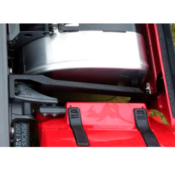 Saia Carenagem Lateral Volvo New FH 6X4 Premium Edition E.E 3600 Euro 6
