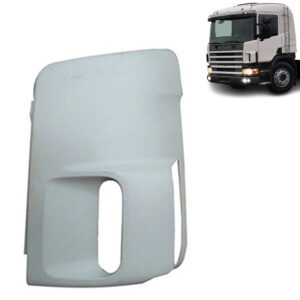 Defletor Coluna para Caminhão Scania P94 S4 Lado Esquerdo