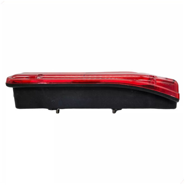 Lanterna Traseira Botinha LED para Caminhão Scania S4 / S5 Lado Esquerdo