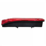 Lanterna Traseira Botinha LED para Caminhão Scania S4 / S5 Lado Direito