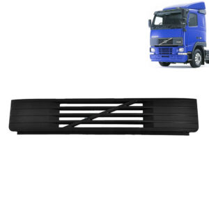 Grade Frontal Superior para Caminhão Volvo FH até 2003