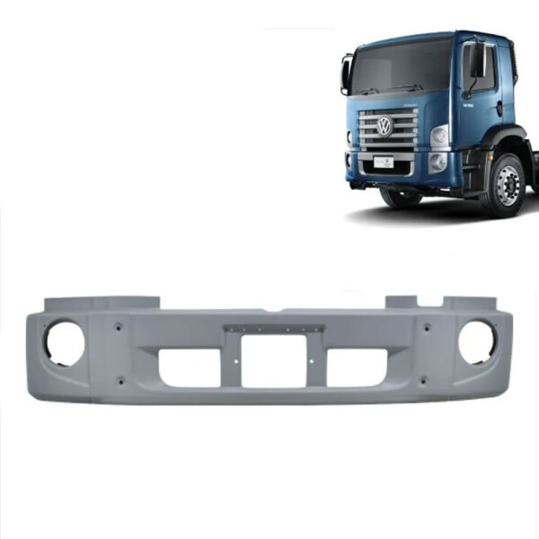Para-choque Dianteiro Para Vw Constellation 24-260 Compactor Para-choque Dianteiro Para Vw Constellation 24-260 Compactor