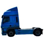 Par Tampa Estribo para Caminhão New Daf CF