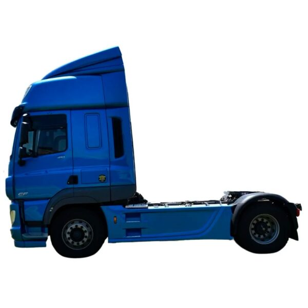 Par Tampa Estribo para Caminhão New Daf CF