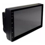 Central Multimídia Android E-tech 7 Polegadas 2gb Ram 16gb