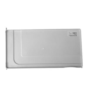 Tampa Branca Freezer Congelador Geladeira Caminhão Climatizar 84 L