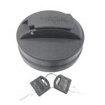 Tampa Tanque Combustível Plástica para Caminhão Scania / Ford / VW / MB