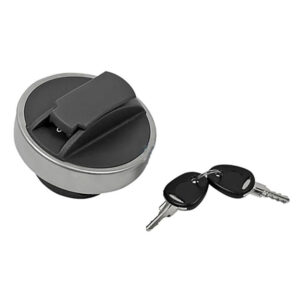 Tampa Tanque Combustível Caminhão Scania S5 / S6 / S7 2276408
