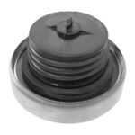 Tampa Tanque Combustível Caminhão Scania S5 / S6 / S7 2276408