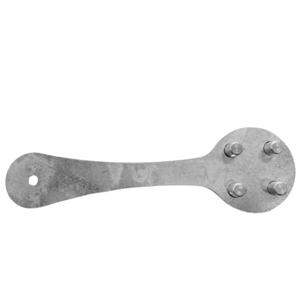 Chave Tampa Antivazamento Plus para Tanque Combustível Inox Caminhão Chave Tampa Antivazamento Plus para Tanque Combustível Inox Caminhão