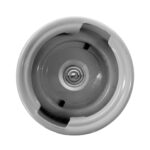 Bocal Antifurto Diesel para Tanque Combustível Volvo / Iveco / Mb / Daf / Man