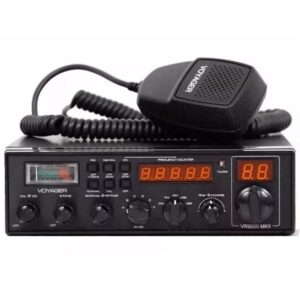 Rádio PX Voyager VR 9000 MK II