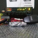 Rádio PX Voyager VR 9000 MK II