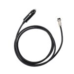 Cabo de Força para Geladeira Resfriar 15A - 12/24V Bivolt