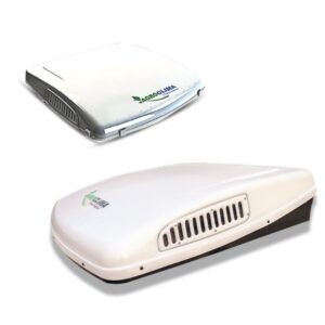 Climatizador de Ar Agrícola Agroclima Climatizar 12V