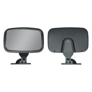 Espelho Rampa Convexo Universal FH / NH / Atego / Axor / Constellation
