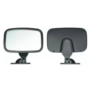 Espelho Rampa Lateral Porta Universal Caminhão