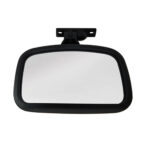 Espelho Rampa Lateral Porta Universal Caminhão
