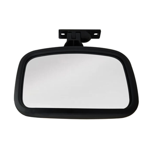 Espelho Rampa Lateral Porta Universal Caminhão