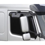 Espelho Rampa Lateral Porta Universal Caminhão