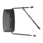 Espelho Retrovisor Completo para Caminhão Mb 1113 1313 1513 1318 Plano Lado Direito / Lado Esquerdo