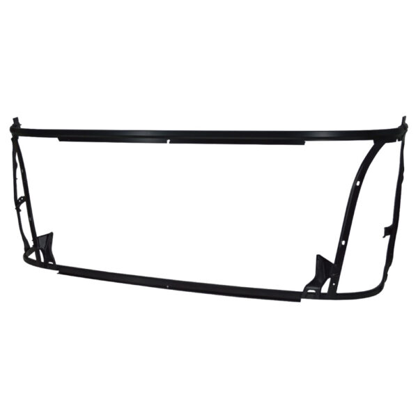 Armação Grade Capô Frontal para Caminhão Scania G / R - S5 / S6