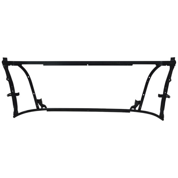 Armação Grade Capô Frontal para Caminhão Scania G / R - S5 / S6