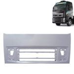 Grade Frontal Capo para Caminhão Volvo Fh 2010 á 2014