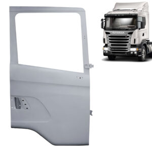 Porta para Caminhão Scania G / R - S4 / S5 Lado Direito