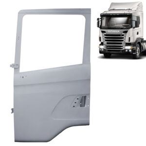 Porta para Caminhão Scania G / R - S4 / S5 Lado Esquerdo