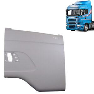 Folha da Porta para Caminhão Scania G / R - S4 / S5 Lado Direito
