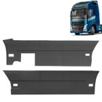 Carenagem Lateral Tanque para Caminhão Volvo após 2015 3.60m