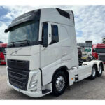 Carenagem Lateral Tanque para Caminhão Volvo após 2015 3.60m
