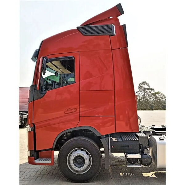 Folha da Porta para Caminhão Volvo Fh 2015 á 2021 Lado Esquerdo