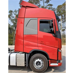 Lateral Externa Cabine para Caminhão Volvo Fh Após 2015 Lado Direito