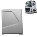 Lateral Externa Cabine para Caminhão Volvo Fh Após 2015 Lado Esquerdo