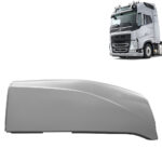 Lateral Teto Cabine para Caminhão Volvo Fh Globetrotter Após 2015 Lado Direito