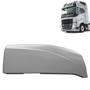 Lateral Teto Cabine para Caminhão Volvo Fh Globetrotter Após 2015 Lado Direito