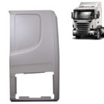 Lateral Externa Cabine para Caminhão Scania G / R - S5 / S6 2008 á 2019 Lado Esquerdo