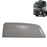 Lateral Teto Cabine para Caminhão Volvo FH / FM / NH Globetrotter Até 2014 Lado Direito